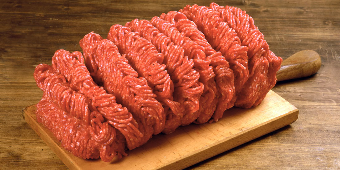 Ground Beef